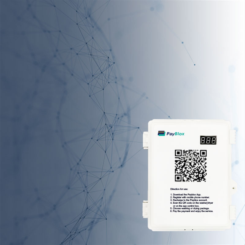 其他物聯(lián)網支付終端